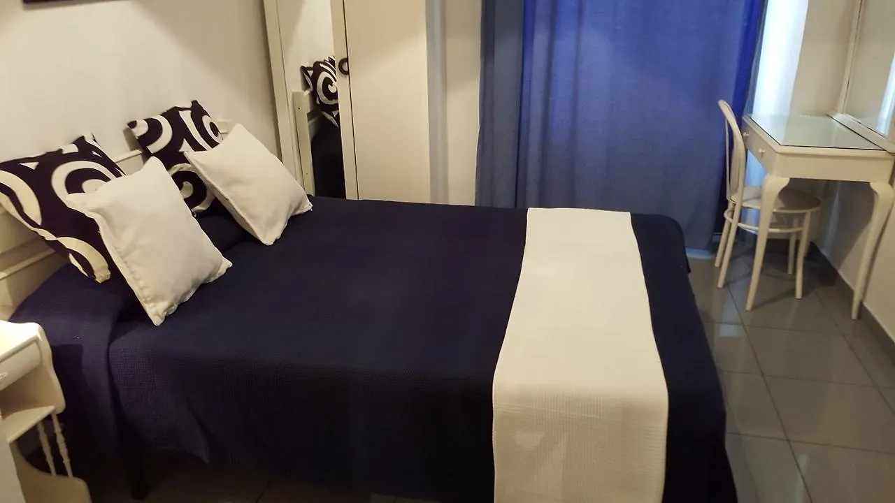 Hostal Parisien Barcelona Gasthof