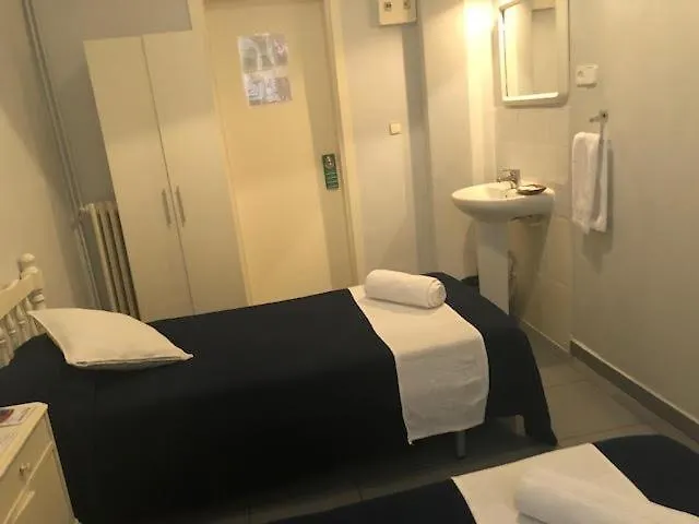 Konukevi Ella Hostel Boqueria Barselona