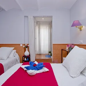 Penzion Barcelona City Rooms