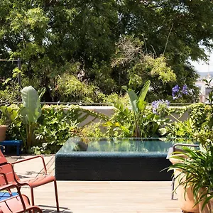 5* Otel Neri - Relais & Chateaux