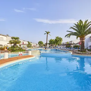 Seaclub Alcudia Mediterranean (adults Only) Espagne