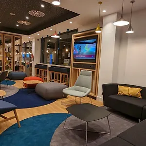 Express Bilbao Airport By Ihg Spain