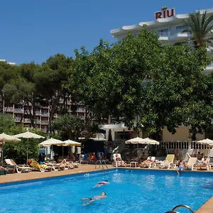 Отель Riu Festival Плайя де Пальма