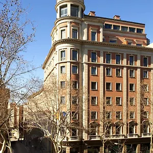 5* Otel Le Meridien