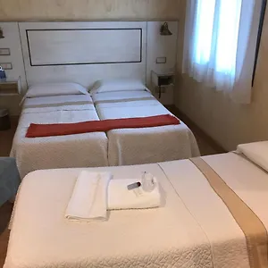 Отель Castillo De Javier Памплона