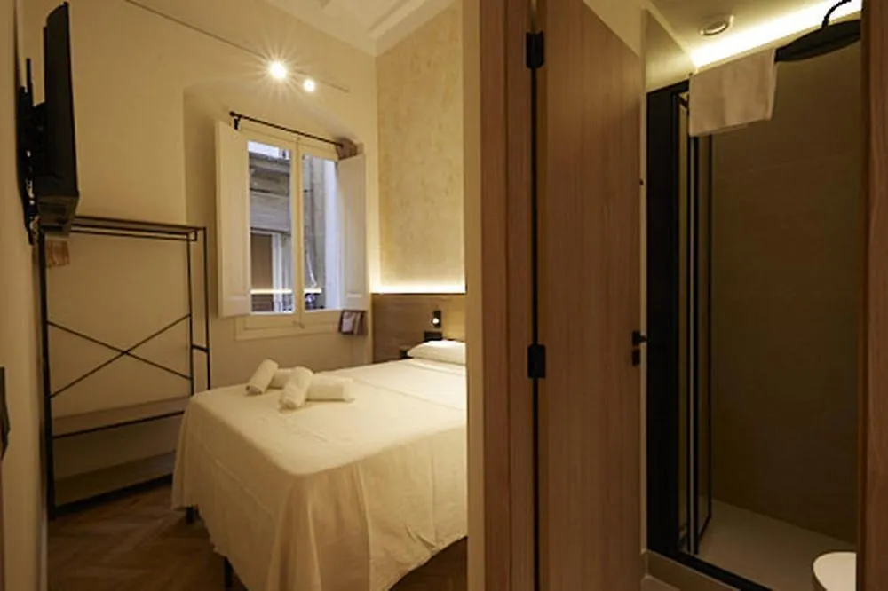 Ella Hostel Boqueria Barcelona Guest house