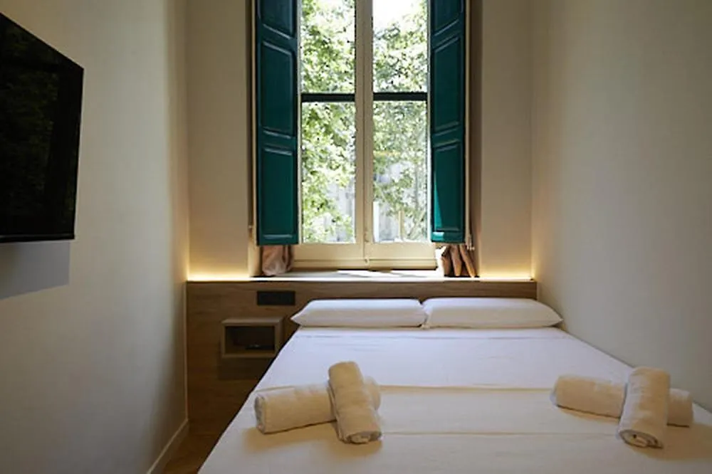 Guest house Ella Hostel Boqueria Barcelona