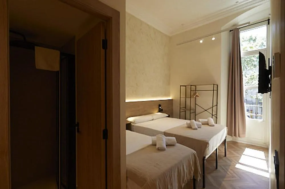 Ella Hostel Boqueria Barcelona Guest house