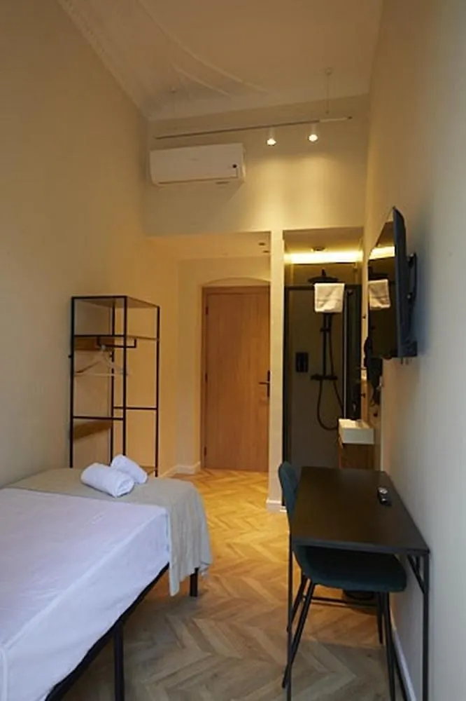 Guest house Ella Hostel Boqueria Barcelona