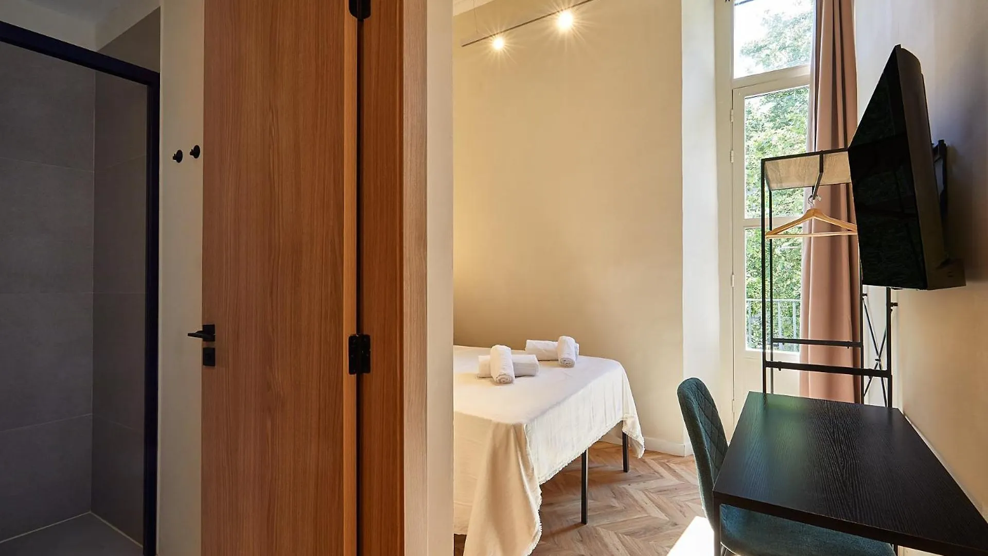 Ella Hostel Boqueria Barcelona Guest house