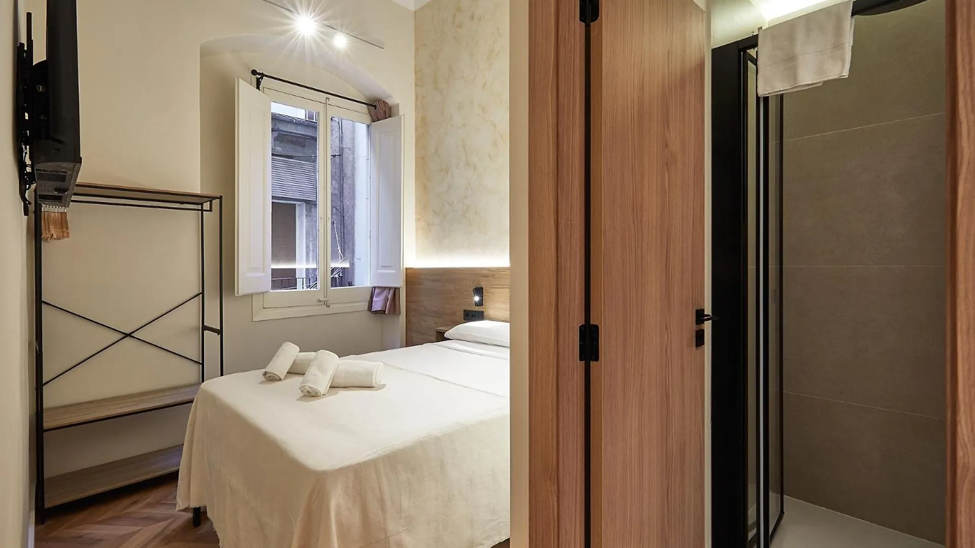 Ella Hostel Boqueria Barcelona Guest house