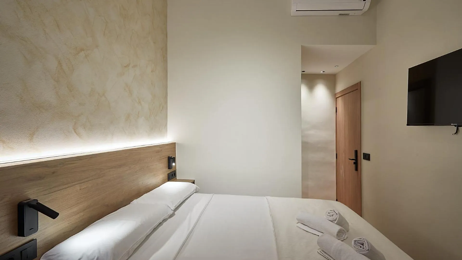 Ella Hostel Boqueria Барселона 2*,  Испания