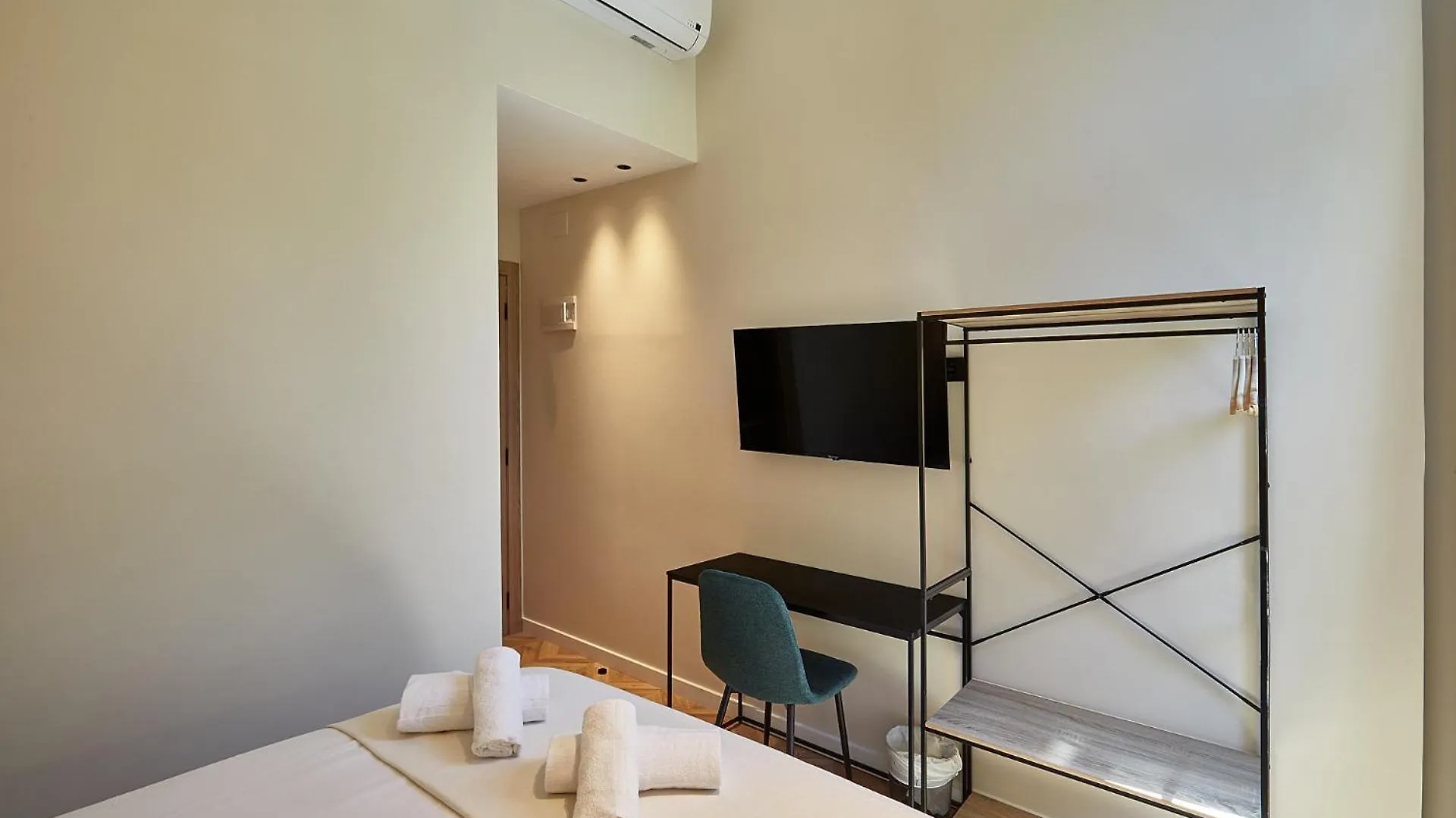 Гостевой дом Ella Hostel Boqueria Барселона