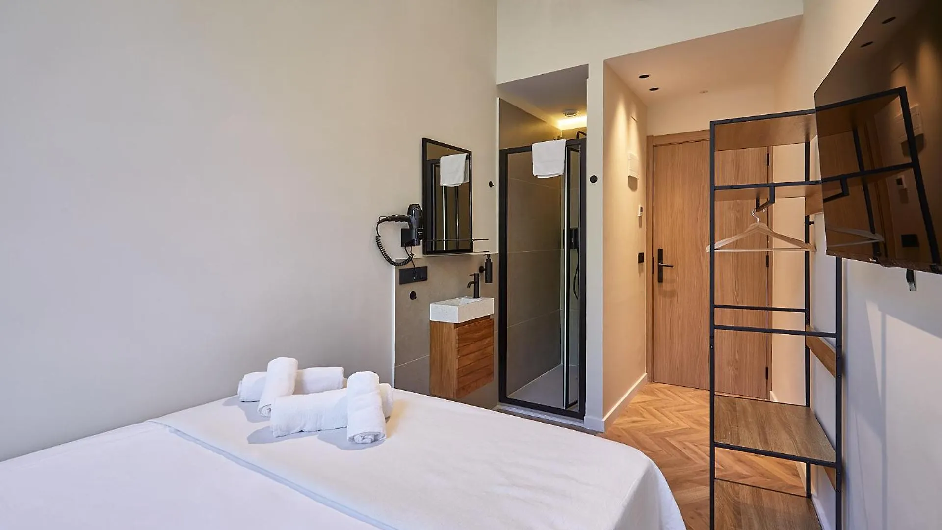 Гостевой дом Ella Hostel Boqueria Барселона