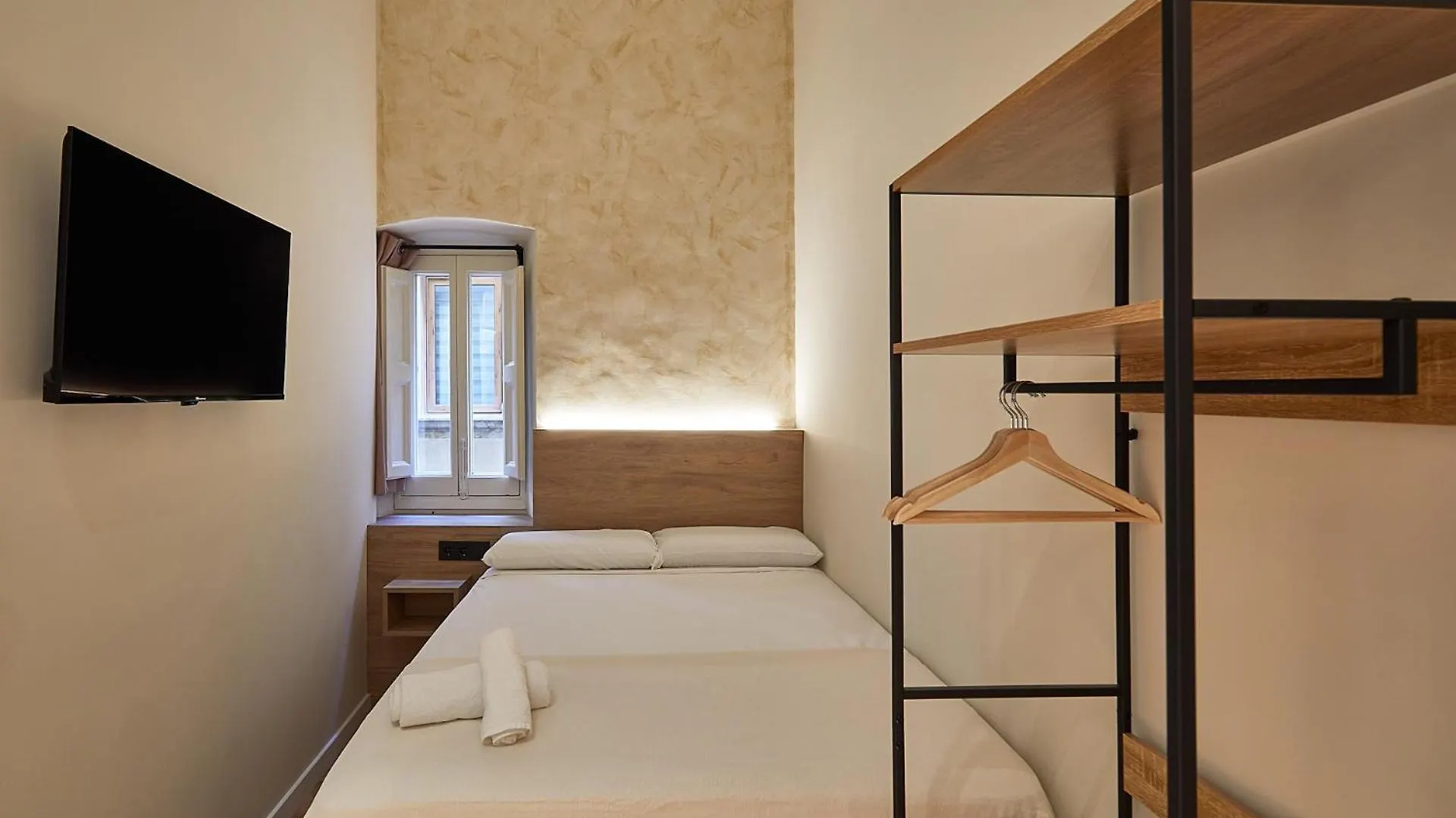 Guest house Ella Hostel Boqueria Barcelona