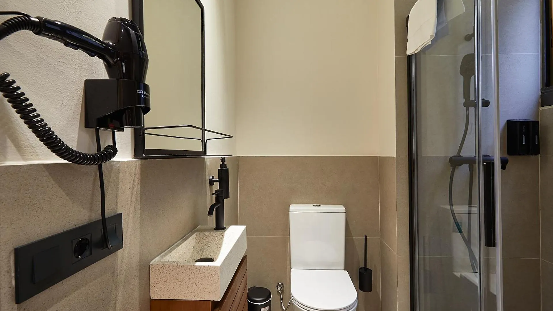 Ella Hostel Boqueria Барселона Испания
