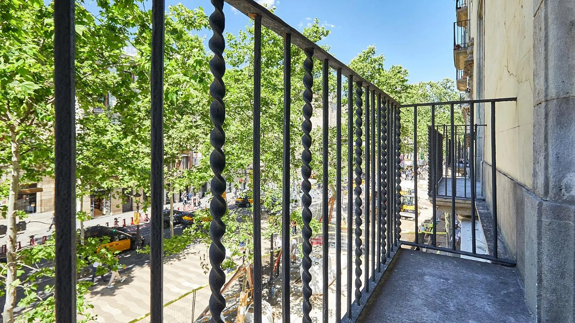 Ella Hostel Boqueria Барселона 2*,  Испания