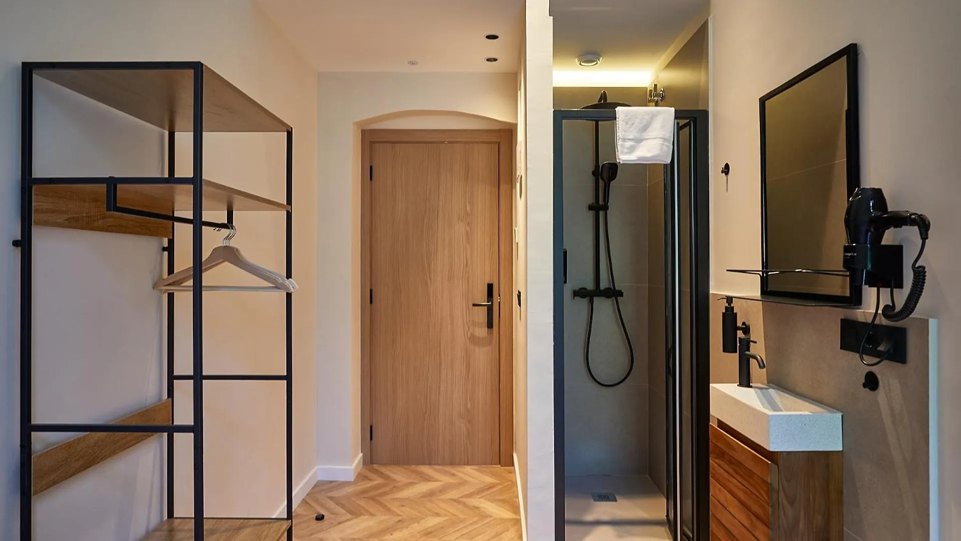 Гостевой дом Ella Hostel Boqueria Барселона