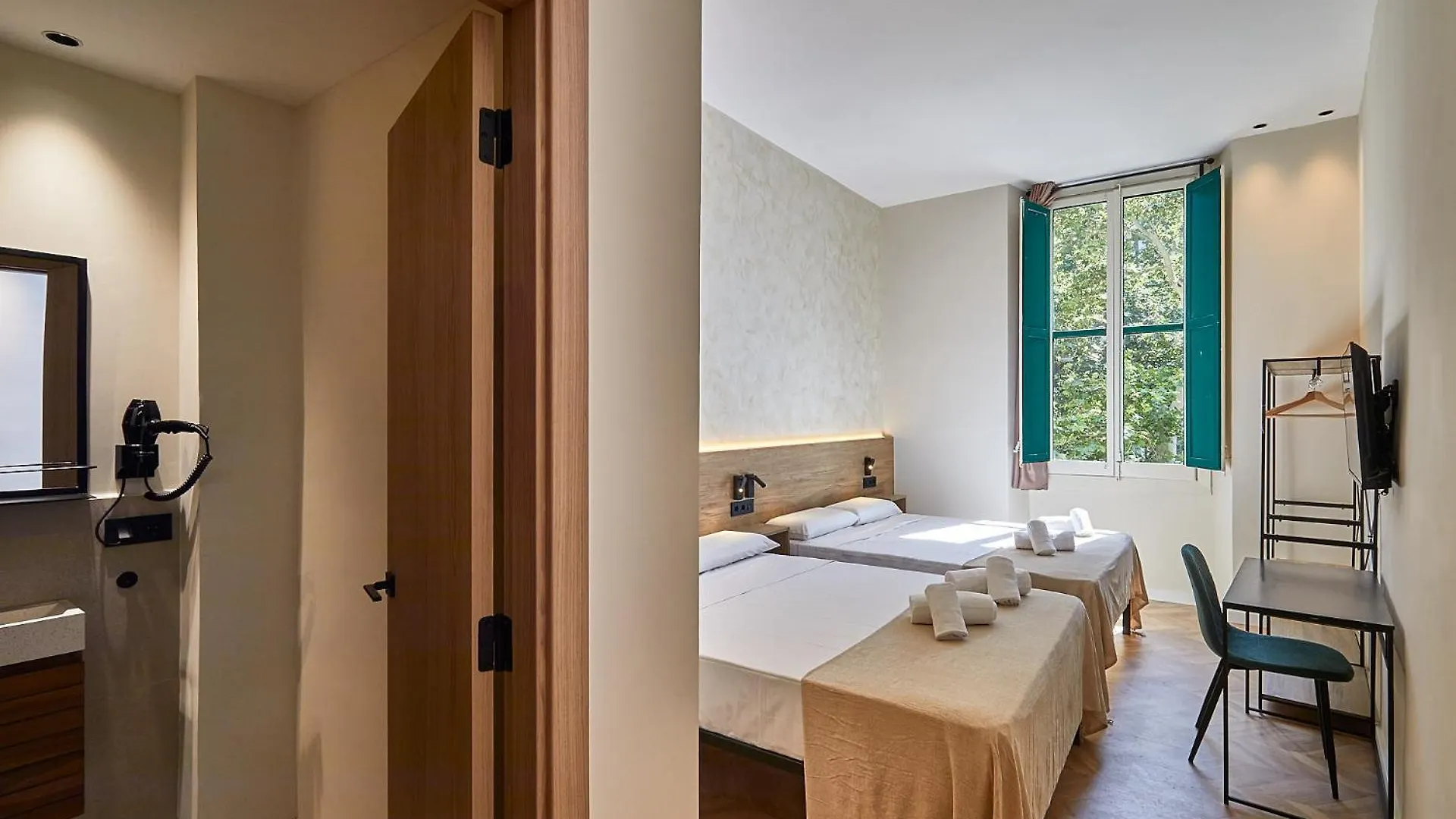 Ella Hostel Boqueria Barcelona Guest house